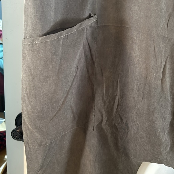 Super cute jumpsuit size 4xl - Picture 4 of 4